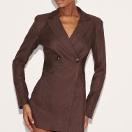 0a35f94159ec07bfb27d4b9954956e7602c5b541_CNM1557_1_dark_chocolate_asymmetric_tailored_blazer_dress