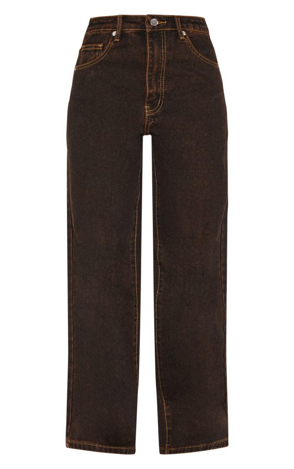 0a5eaa4d49193c961d491ed60fbb05675c6ceeef_CNL7765_5_petite_brown_straight_leg_mid_rise_jeans