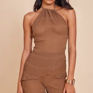 0a692d9c4fd7ba92a018846f4012a72462bef053_CNM1768_1_burnt_orange_textured_sheer_woven_backless_asymmetric_long_top