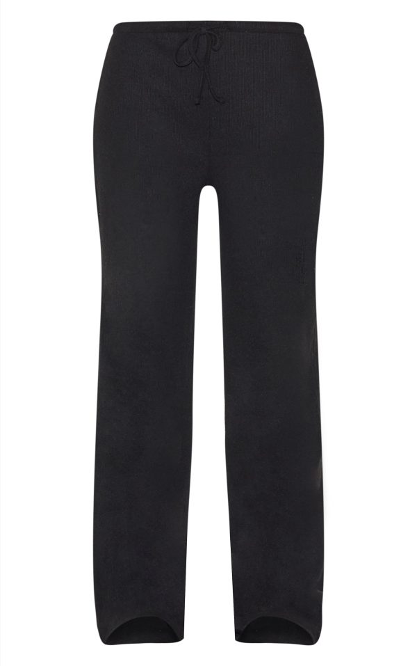 0a6f6ff70c266a04fc6c314688defd986fb485bd_CNM5261_5_black_soft_ribbed_low_rise_wide_leg_trousers