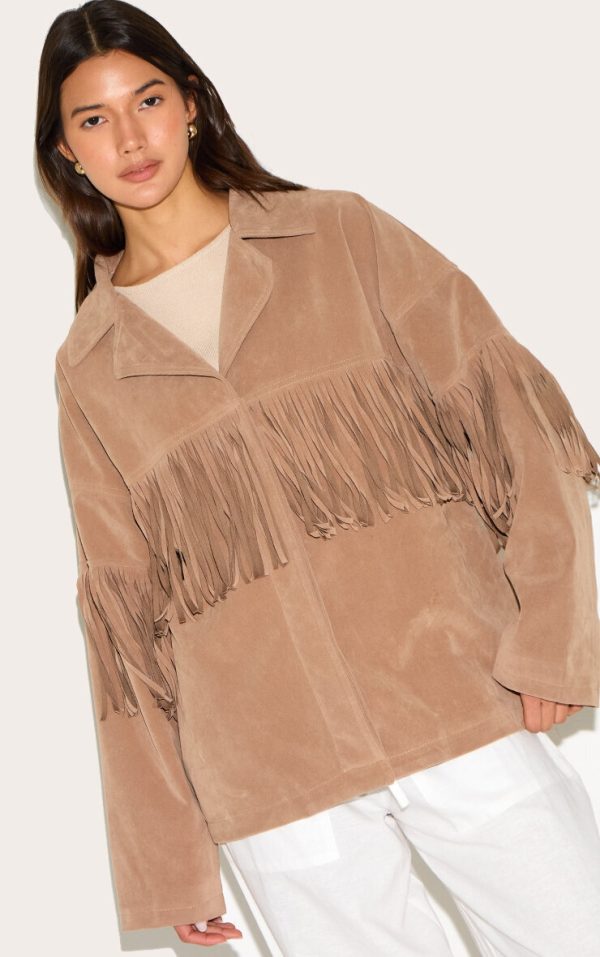 0add4150916b9a1aa0c01e2fea9e72af6dde7d27_CNL5180_1_beige_faux_suede_heavy_fringed_jacket