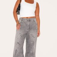 0ae1581f50c6cc45ce15ee9b09271def5c4b9d39_CNH9755_1_plus_washed_black_cross_applique_detail_wide_leg_jeans