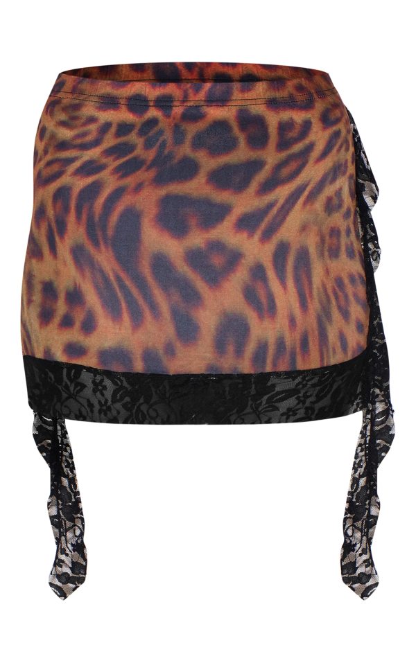 0b2673790fffedc0f340e85a80b1f05855cca49e_CNJ2911_6_brown_leopard_print_slinky_lace_trim_mini_skirt