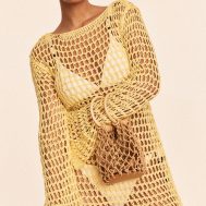 0b3994c463eda67eb24b9196681ada2bf6eadf4a_CNN1693_1_butter_yellow_crochet_long_sleeve_beach_mini_dress