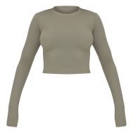 0b5466467e936fac53b643961c3101acb767248c_CNL7012_5_olive_ultimate_sculpt_long_sleeve_crop_gym_top