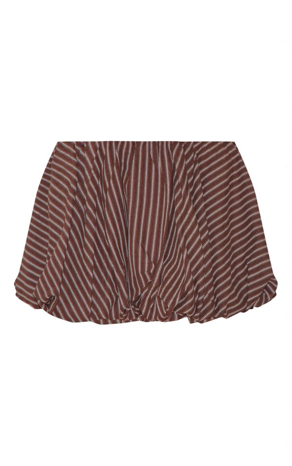 0b77db2c52b6901170576511adf7c984540de773_CNL7561_6_chocolate_pinstripe_print_cotton_puffball_skirt