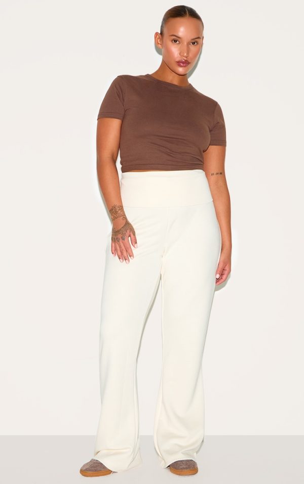 0b79b162baa6e5712e7c21f00705c0792300e715_CNM0301_1_plus_cream_premium_foldover_soft_touch_yoga_flares