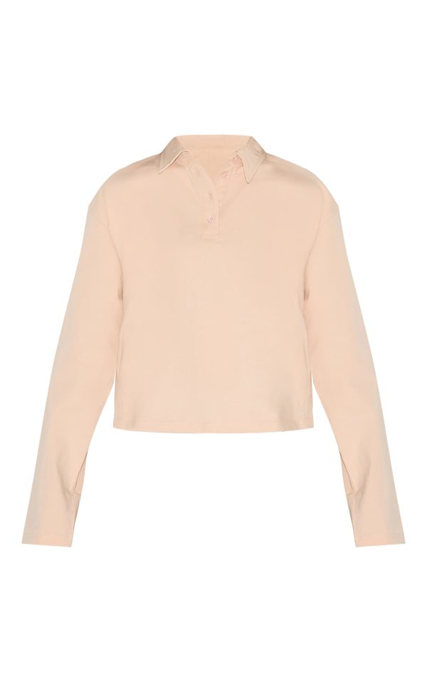 0b7a7a85a6e67b0fca5b67b67177e3a9c0bcf571_CNM3756_5_cream_cotton_collar_detail_long_sleeve_top