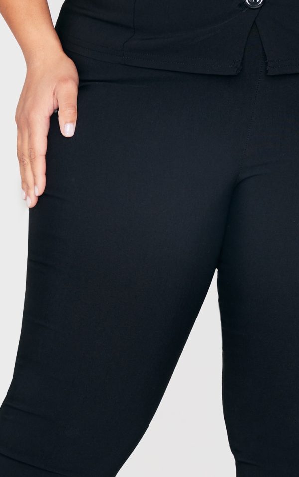 0b8a98d5c02c33a997ec393fd2e5def4498c2a55_CND2462_4_plus_black_stretch_woven_flare_leg_trousers