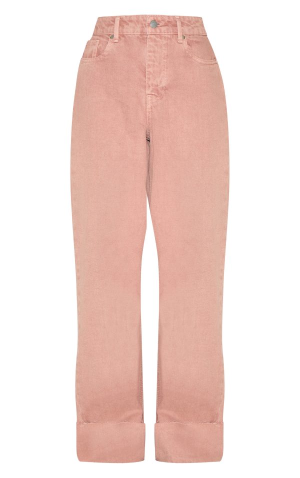 0ba888c1275e642bbc9830a0d273b0807d6c9603_CNM7464_5_washed_pink_turn_up_hem_jeans
