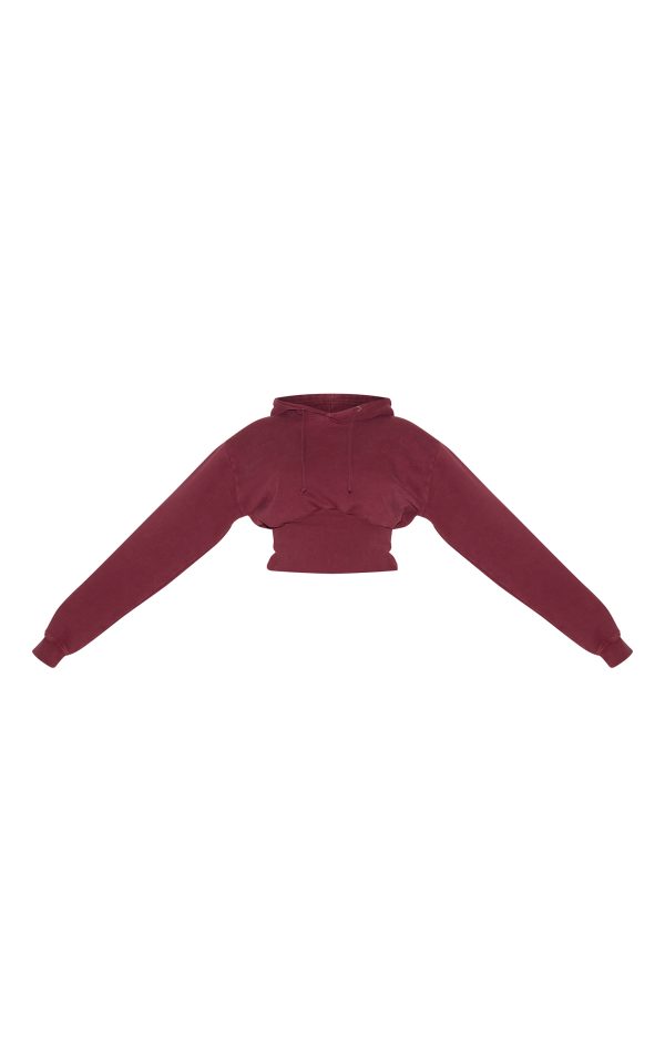 0bd272a0abcc29f59f70265f6cca311a7d944ee2_CNM1076_5_shape_wine_sweat_cropped_shirred_waist_hoodie