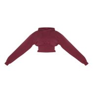 0bd272a0abcc29f59f70265f6cca311a7d944ee2_CNM1076_5_shape_wine_sweat_cropped_shirred_waist_hoodie