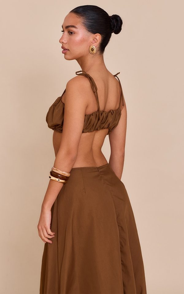 0be2f398f0467438d61c6884b4867c3849c6584a_CNM1908_2_chestnut_cotton_poplin_tie_strap_bralette