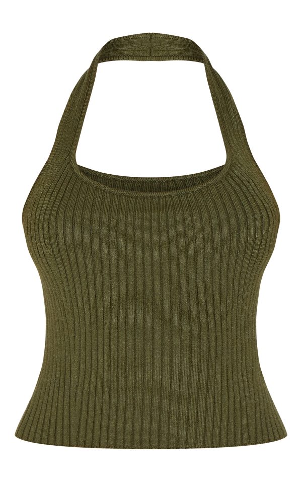 0be70581f22fc58e3bdd06b2e8831ea9575cfd4e_CNL5902_5_olive_rib_knit_halterneck_top