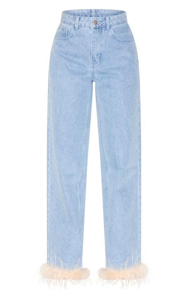 0bf1cc7cd708689d83eae38696bab6d594530f2b_CNK9202_5_blue_feather_trim_straight_leg_jeans