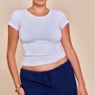0c2e854354a2d291a408147dcf9cdc2cc5a02b01_CNK9286_1_plus_white_modal_cotton_longline_fitted_t_shirt
