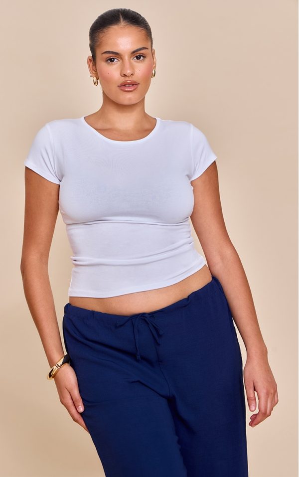 0c2e854354a2d291a408147dcf9cdc2cc5a02b01_CNK9286_1_plus_white_modal_cotton_longline_fitted_t_shirt