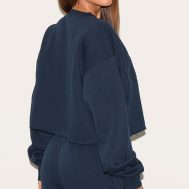 0c4d85b42307b37ebcc797c89ba0ae50c120a2da_CNM2679_2_tall_navy_distressed_detail_varsity_cropped_sweatshirt