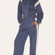 0c749f30d77deb7470cc397f8fe8a5b7ddc21ade_CNM4690_3_midnight_blue_contrast_panel_zip_through_collared_sweatshirt