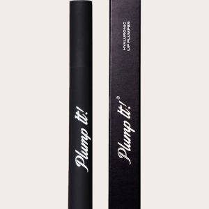 Plump It Hyaluronic Lip Plumper