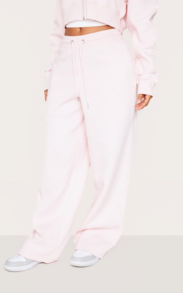 0c7f517fd750cb266294f677d690c5a1bc68a369_CNL2347_2_petite_baby_pink_tie_waist_embossed_detail_wide_leg_joggers