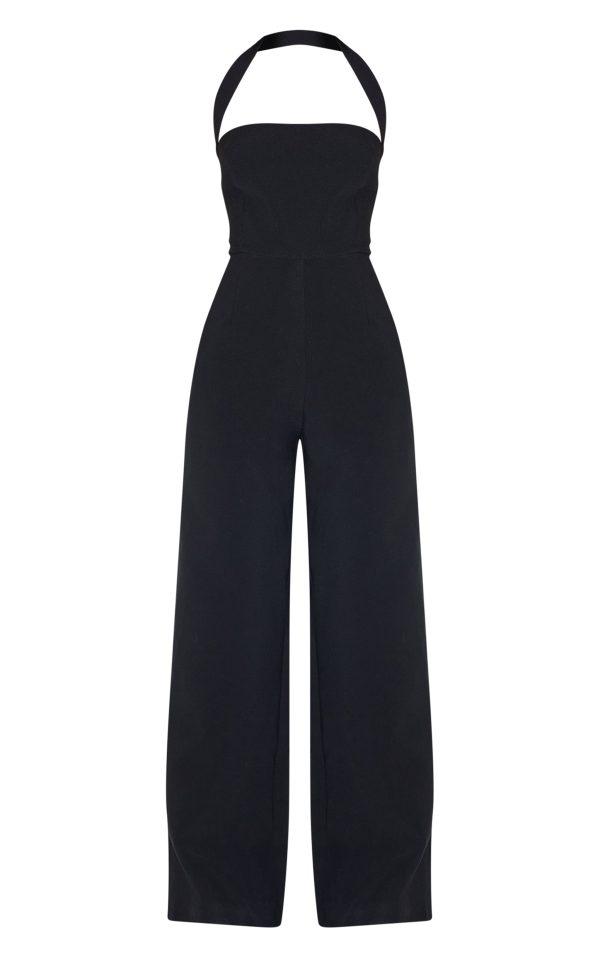 0c918368ce992f53ac37c87df626c8037756d46a_CNL7243_5_black_premium_woven_halterneck_straight_leg_jumpsuit