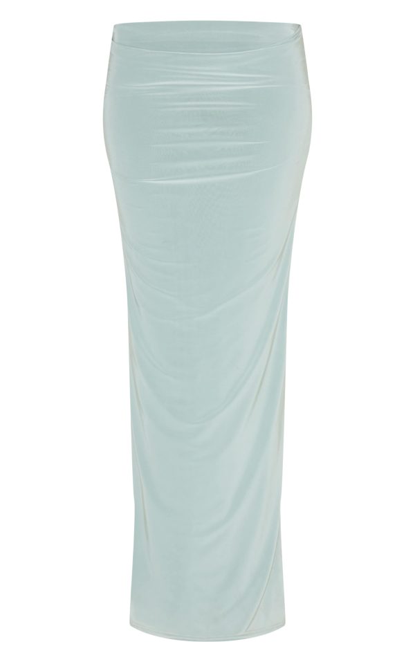 0cac557a3b1578ebee9d4e06982066ece2af1f8a_CNM9154_5_sage_double_layer_slinky_maxi_skirt