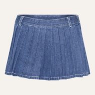 0cacf3e49754b25261fe9cfaa6ded37b2c812aca_CNL7870_6_indigo_contrast_stitch_pleated_denim_mini_skirt