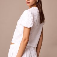 0cad52b588099ee43888a826cbf21cc71979f45d_CNM4333_2_white_embroidered_cotton_tie_front_blouse