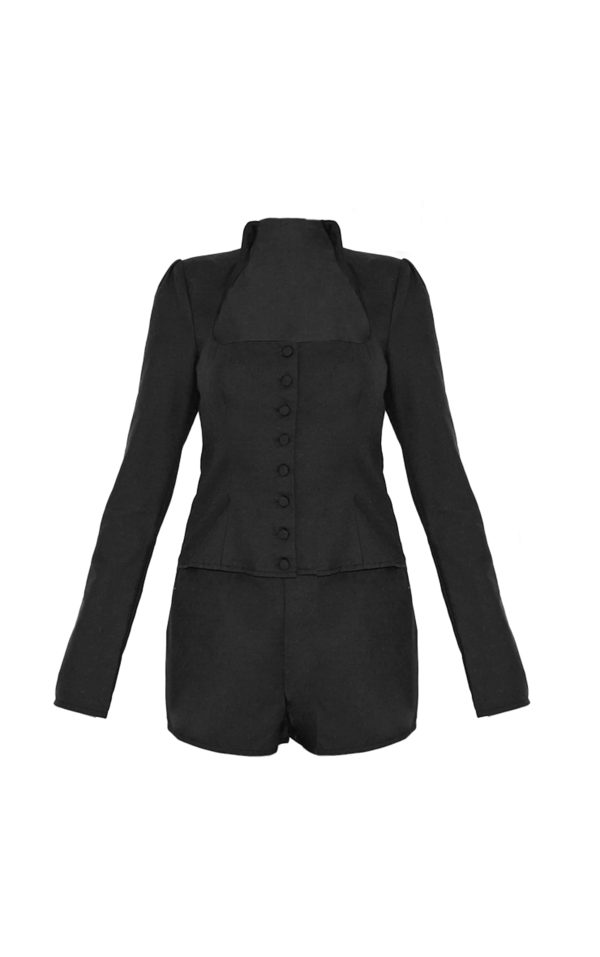 0cb4bd5abd1e9d3ccd96aeca4a0f18f3bcdc38ef_CNL9276_5_black_woven_scoop_neck_button_detail_playsuit