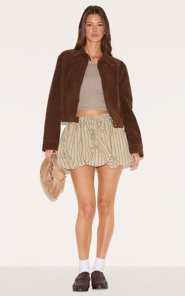 0cbf3cdada69f35fa51da19932f10924a3997e23_CNM0521_1_stone_pinstripe_cotton_puffball_mini_skirt