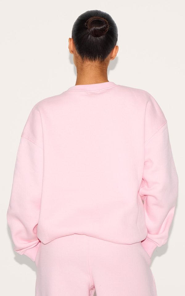 0cc4ae52b114230f08cb749a500d714eb43184e1_CNH8045_2_petite_pink_embossed_heart_detail_sweatshirt