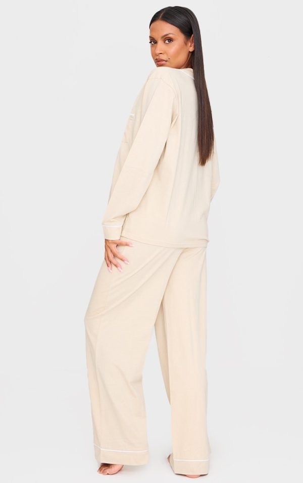 0cd17ee3adf66e93bb57cf9f6c9897a321885313_CNL2725_2_maternity_sand_mama_long_sleeve_pj_top
