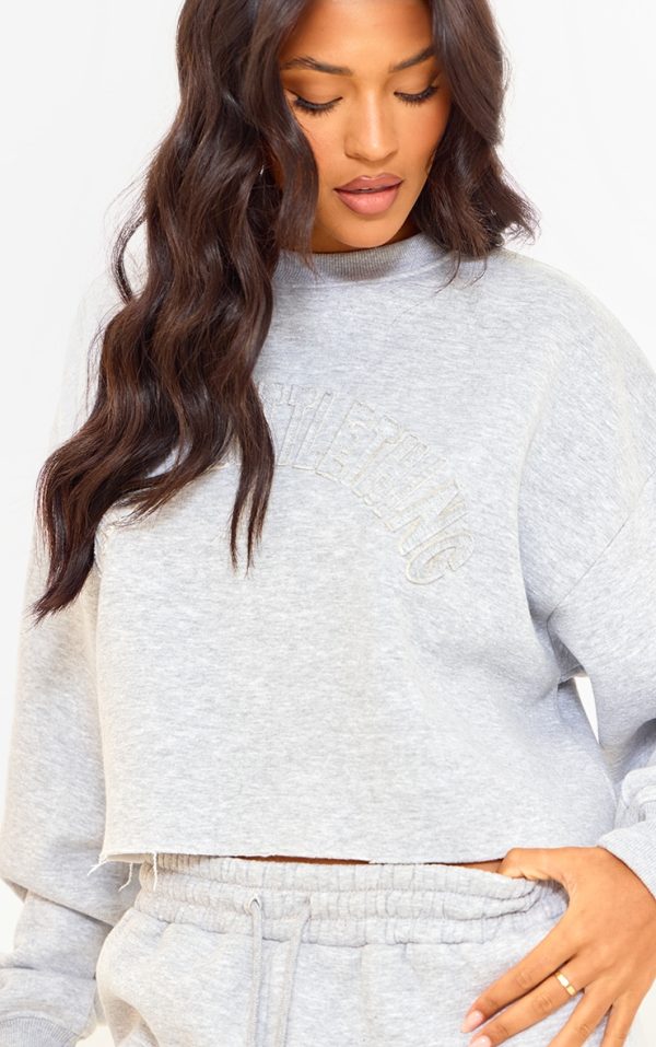 0cd99f499541c80e1c695ce09437a678b1026f4f_CNJ8953_4_prettylittlething_tall_grey_marl_distressed_varsity_cropped_sweatshirt
