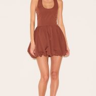 0cf28a60e0e0690395d1a7127772a40942c51079_CNL8938_3_chocolate_halterneck_puffball_dress