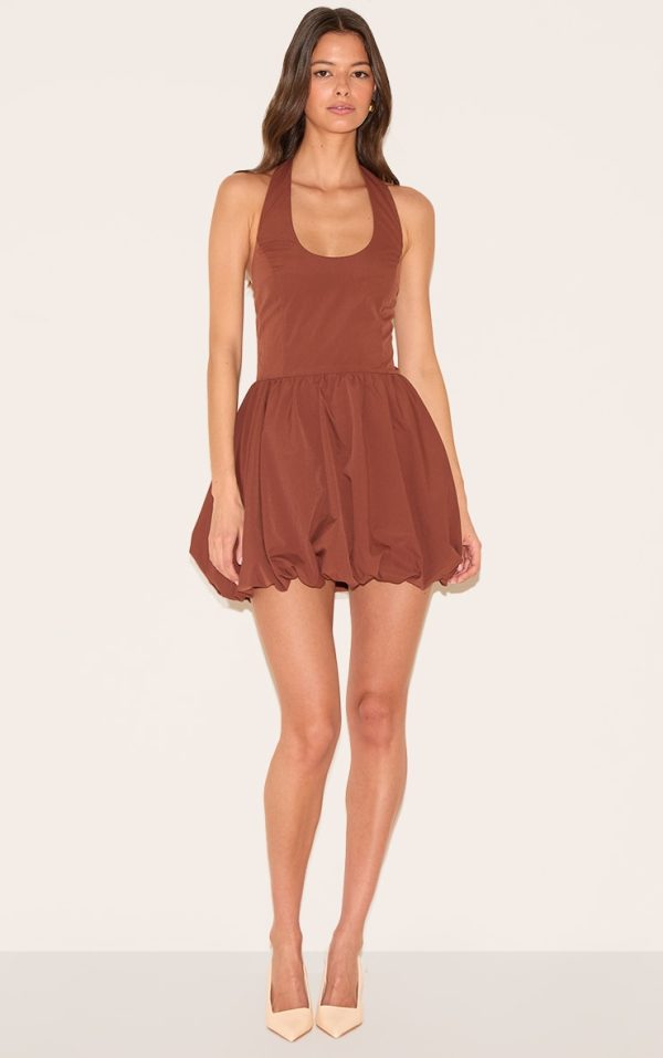 0cf28a60e0e0690395d1a7127772a40942c51079_CNL8938_3_chocolate_halterneck_puffball_dress