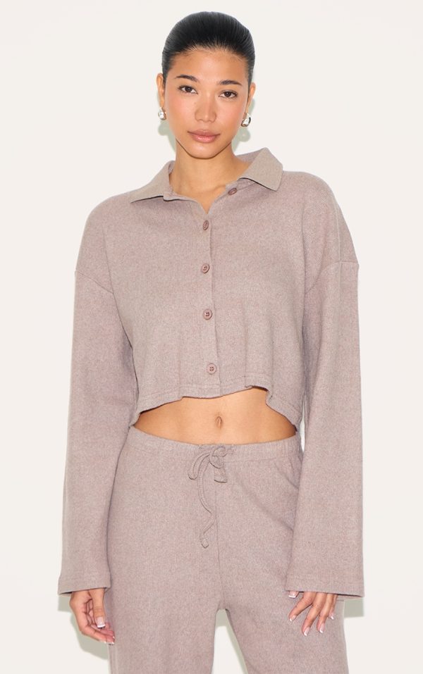 0d00518c465f89acfbd0ae9cad168714a20a5e37_CNM6195_1_mushroom_brushed_rib_button_up_shirt