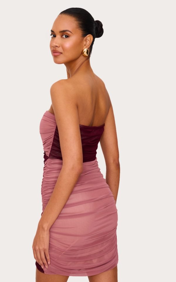 0d4d7cf39e62ede7f1bd205073abc34758309be3_CNL6561_2_light_pink_mesh_contrast_bandeau_mini_dress