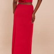 0d611340f4e5dfbb715b6ba106c7416d889a44e4_CNN1881_3_tomato_red_chiffon_split_maxi_skirt