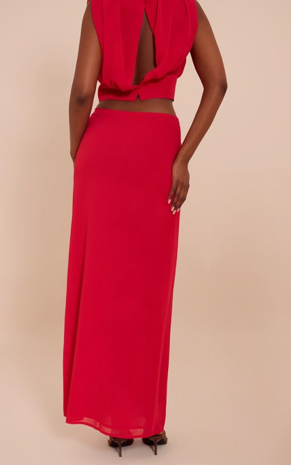 0d611340f4e5dfbb715b6ba106c7416d889a44e4_CNN1881_3_tomato_red_chiffon_split_maxi_skirt