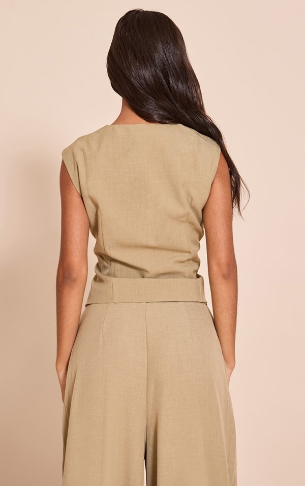 0d82ecb5c3df8c2898a973f0c7d95da9e5b325dc_CNM4407_2_petite_taupe_tailored_button_up_waistcoat
