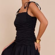 0d8533cb1479c2dd5ed645616863b62457a70a2a_CNM1551_4_black_ruched_detail_strappy_maxi_dress