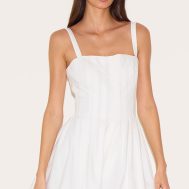 0d97edc41fb16c73e93d662f57ffea11a20e5b38_CNL9243_1_white_twill_pleated_puffball_playsuit