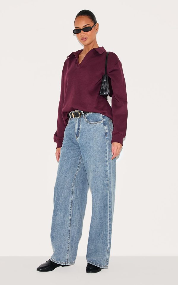 0dc8476eb12a1df152de1024e09557a276996b5c_CNL7556_3_plum_collar_detail_long_sleeve_sweatshirt
