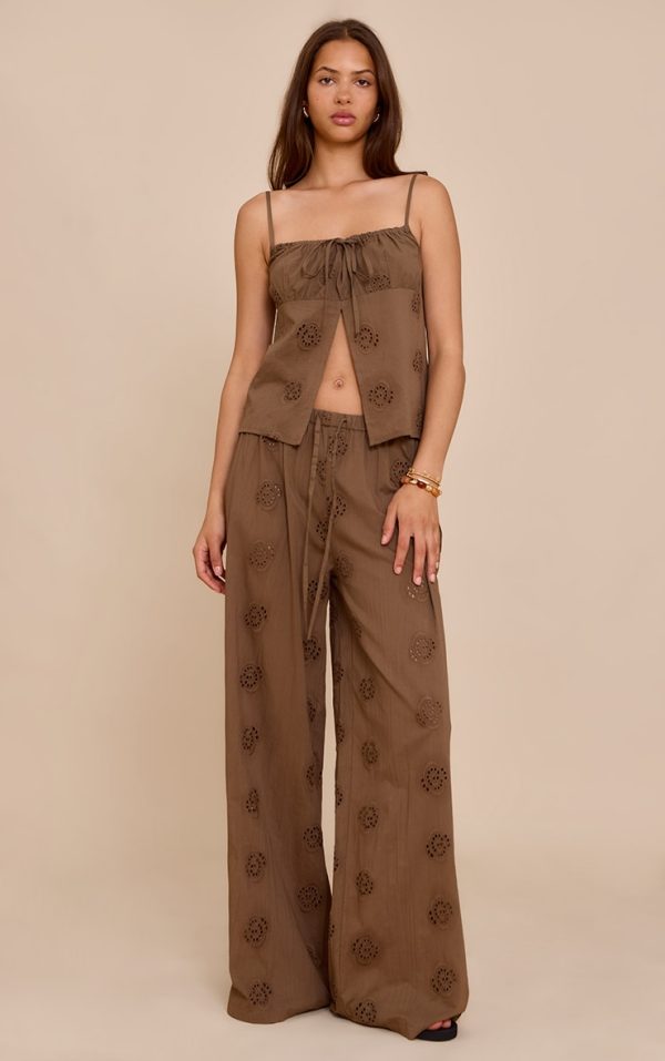 0dd3d138a1dd89c91f80aa7ade394058730b0402_CNM6113_1_mushroom_broderie_swirl_detail_straight_leg_trousers