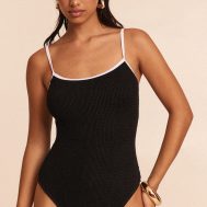 0de9243a6251e868717eded4c1cd1db452dc4203_CNM9301_1_black_crinkle_contrast_binding_strappy_swimsuit