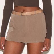 0df0b292b808651dc7ae698d8de315122aad2a49_CNL3580_5_brown_tailored_woven_belt_detail_skort