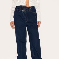 0e5b50b6c7b7c44beb869ba98166397ac543ac6f_CNM1833_1_petite_indigo_denim_asymmetric_waistband_straight_leg_jeans