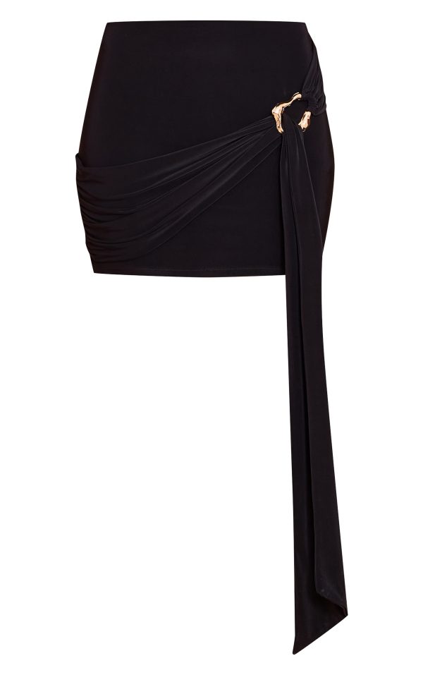 0ed22f6d97472b7ff3ba4bea1643f40b56b341a8_CNN0043_6_black_double_layer_trim_detail_slinky_mini_skirt