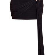 0ed22f6d97472b7ff3ba4bea1643f40b56b341a8_CNN0043_6_black_double_layer_trim_detail_slinky_mini_skirt